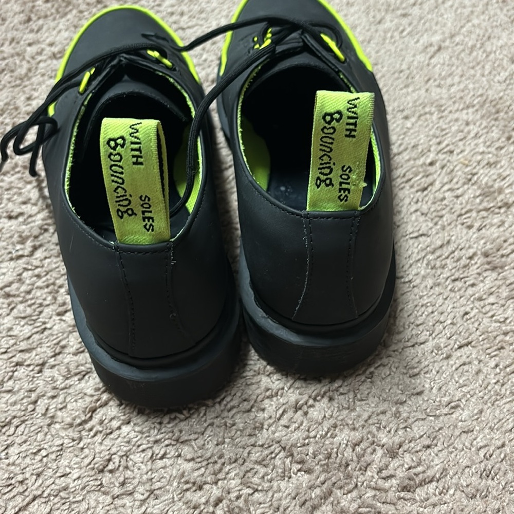 Dr Martens Ramsey - Picture 3 of 7